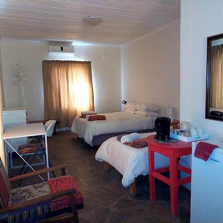 Hudup Guesthouse マルタヘーエ エクステリア 写真