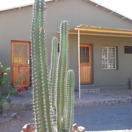 Hudup Guesthouse マルタヘーエ エクステリア 写真