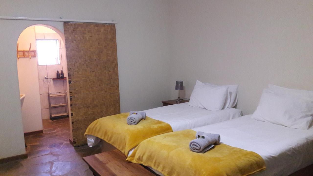 Hudup Guesthouse マルタヘーエ エクステリア 写真