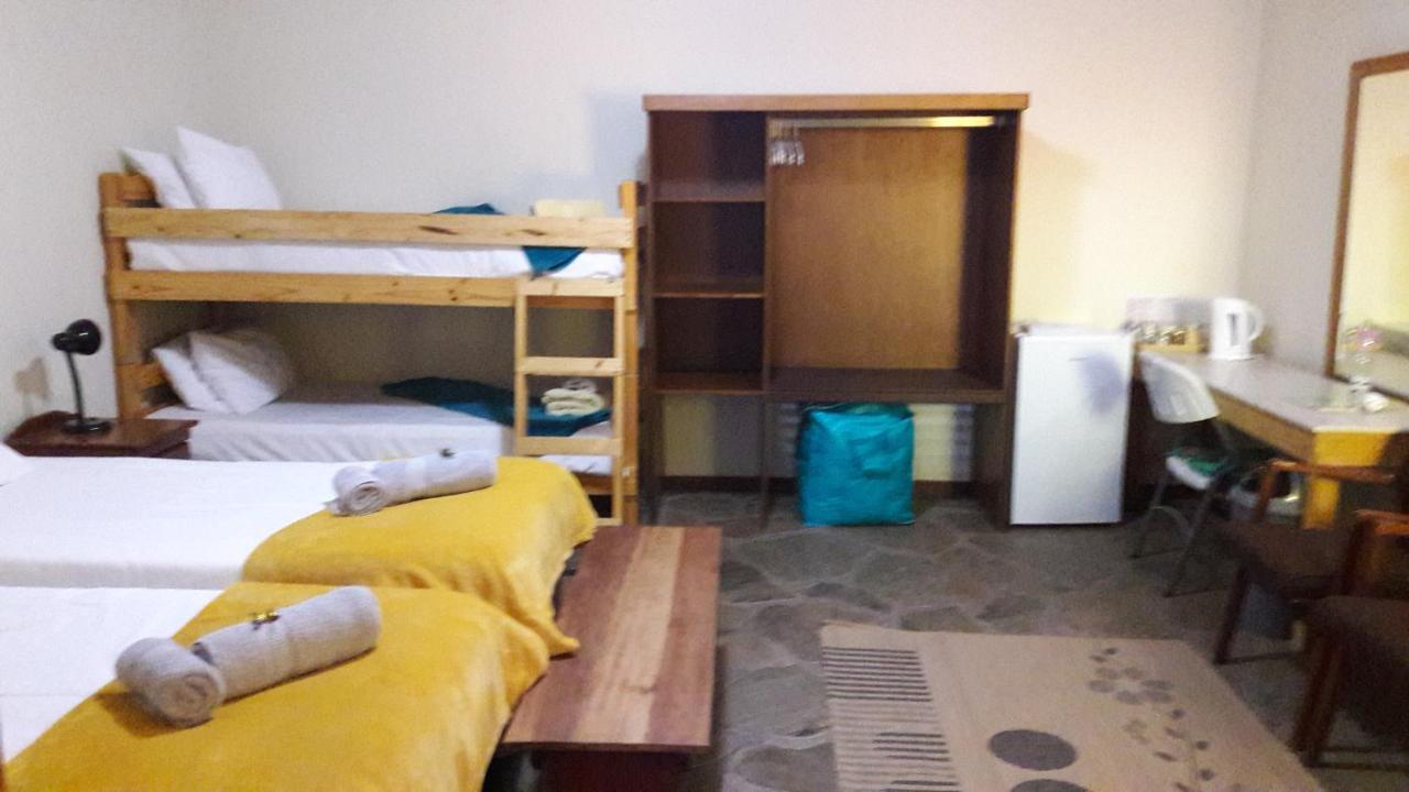 Hudup Guesthouse マルタヘーエ エクステリア 写真