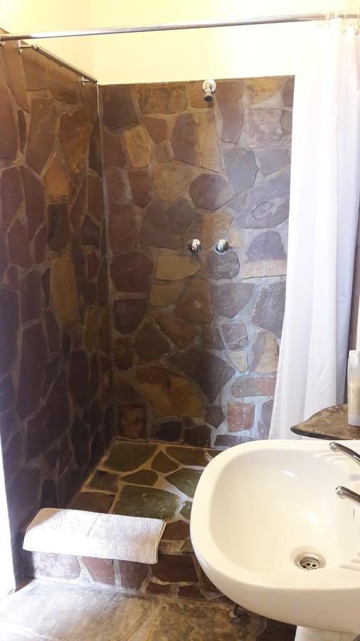 Hudup Guesthouse マルタヘーエ エクステリア 写真