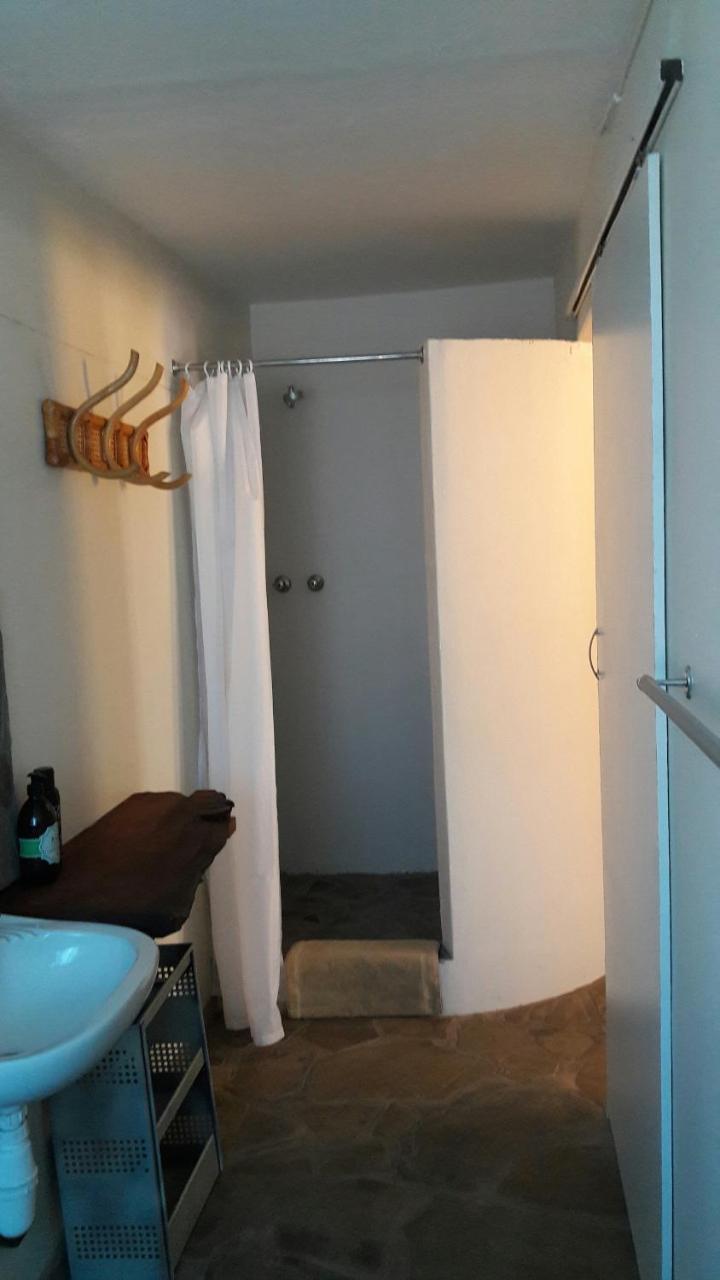 Hudup Guesthouse マルタヘーエ 部屋 写真