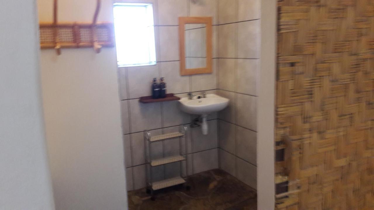 Hudup Guesthouse マルタヘーエ エクステリア 写真