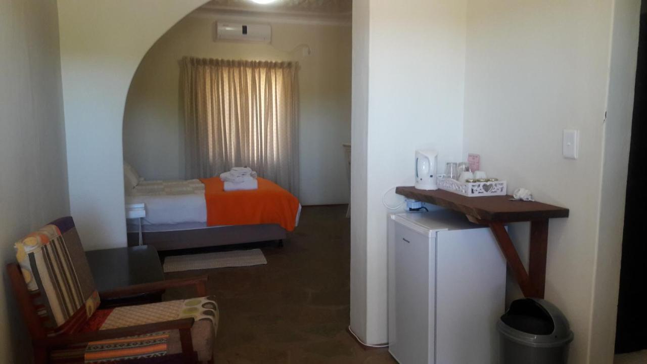 Hudup Guesthouse マルタヘーエ エクステリア 写真